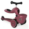 Scoot And Ride Trottinette 2-1 Highwaykick 1 Wildcat