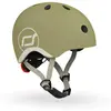 Casque Olive XXS (45-51 cm)