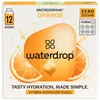 Waterdrop Microdrink summer orange Pack de 12