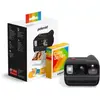 Appareil photo Instantané POLAROID Everything Box Go Gen 3 Black + Col...
