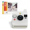 Polaroid Pack Fnac Darty Now Génération 3 Blanc + 8 films