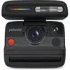 Appareil photo instantané Polaroid Flip Noir + pack de film couleur 8 ...