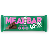 40g WOW DOG Meat Bar avec boeuf snack pour chiens