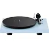 Platines vinyle hi-fi Pro-Ject Debut Carbon Evo II Bleu Polaire