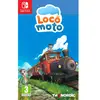 THQ NORDIC FRANCE SAS Locomoto Nintendo Switch