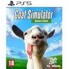 THQ Nordic Goat Simulator Remastered PS5
