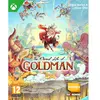 THQ Nordic The Eternal Life of Goldman Xbox