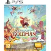 THQ Nordic The Eternal Life of Goldman PS5