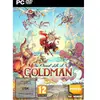 THQ NORDIC Pc Games The Eternal Life Of Goldman