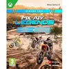 THQ Nordic MX vs ATV Legends Season Two Xbox Series X