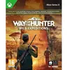 THQ Nordic Way of the Hunter: Wild Expeditions Xbox Series X