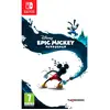 Nintendo Switch Disney Epic Mickey: Rebrushed