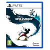 THQ Disney Epic Mickey Rebrushed Ps5