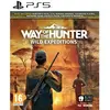 THQ Nordic Way of the Hunter: Wild Expeditions PS5