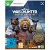 THQ Nordic Way of the Hunter - Hunting Season One - Jeu Xbox Series X