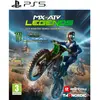 THQ Nordic MX vs ATV Legends - 2024 Monster Energy Supercross - Jeu PS5