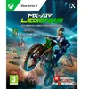 THQ Nordic MX vs ATV Legends - 2024 Monster Energy Supercross - Jeu Xbox Series X