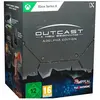 THQ Nordic Outcast A New Beginning Adelpha Edition Xbox Series X