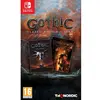 THQ Nordic Gothic Classic Khorinis Saga Nintendo Switch