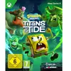 Bob l'Eponge - Les Titans des Marées Xbox Series X