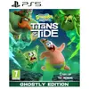 Bob l'Eponge - Les Titans des Marées - Ghostly Edition PS5