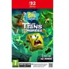 Bob l'Eponge - Les Titans des Marées Nintendo Switch 2