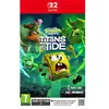 Nintendo Games Switch 2 Spongebob Squarepants: Titans Of The Tide