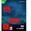 Reanimal Deluxe Edition XBOX SERIES X