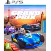 Ed & Edda: Grand Prix - Racing Champions PS5