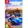Ed & Edda: Grand Prix - Racing Champions Nintendo Switch
