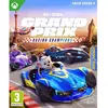 Ed & Edda: Grand Prix - Racing Champions Xbox Series X