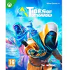 Tides of Tomorrow Xbox Series X