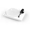 Platine vinyle Pro-Ject X1B Blanc + Cellule Pro-Ject Pick It S2