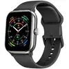 Bea·fon smartwatch 201 black - smartwatch 1 85 amoled SMARTWATCH 201