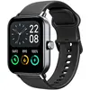 Bea·fon smartwatch 101 black - smartwatch 1 8 SMARTWATCH 101