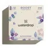 Pack de 12 portions Waterdrop MicroDrink Boost MD72-BO-FR-1 Violet
