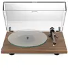 Platine vinyle Pro-Ject T2 Super Phono Noyer cellule Sumiko Rainier