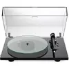 Pro-Ject Platine vinyle T2 Super Phono Blanc Satin cellule Sumiko Rainier