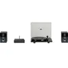 Pro-Ject Stereo Set E Phono Black Turntable Set