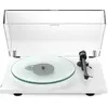 Platine vinyle Pro-Ject T2W Blanc Satiné + Cellule Sumiko Rainier