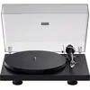 Pro-Ject Platine vinyle Debut Carbon Evo II Noir Mat + Cellule Pick It MM Evo
