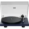 Pro-Ject Debut Carbon Evo II Pick It MM EVO Bleu marine - Platine vinyle