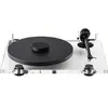 Platines vinyle hi-fi Pro-Ject XA B Pick it Pro B Acrylique