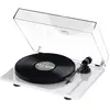 Platines vinyle hi-fi Pro-Ject E1 BT AT3600L Blanc