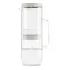 Bouteille Et Carafe Filtrante Waterdrop Carafe Filtrante En Verre Lucy