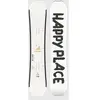 Slash Happy Place 2025 Snowboard à motifs 154
