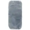 fillikid Matelas pour poussette agneau gris