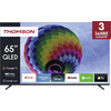 Thomson Smart TV QLED 65 pouces 65QG4S14 Google TV Android 11