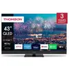 Thomson Tv qled 4k 109 cm 43qg6c14 qled google tv avec barre de son 43QG6C14
