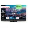 Thomson 50QG6C14 Téléviseur 127 cm (50") 4K Ultra HD Smart-TV WLAN Noir